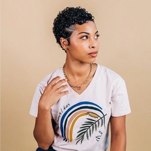 Sseko Dreamer/Doer tee